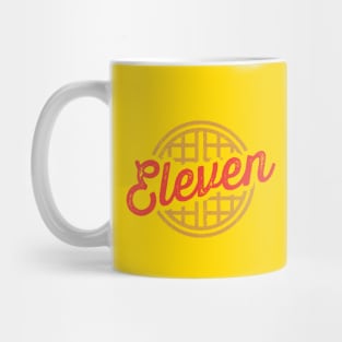 L'Eggo My Eleven Mug